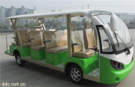  电动旅游观光车